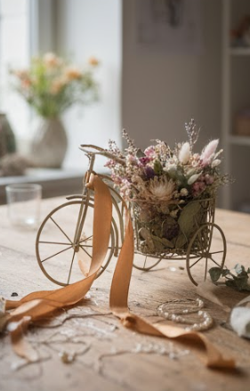 Handmade Decor